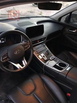 هیوندای سەنتافی